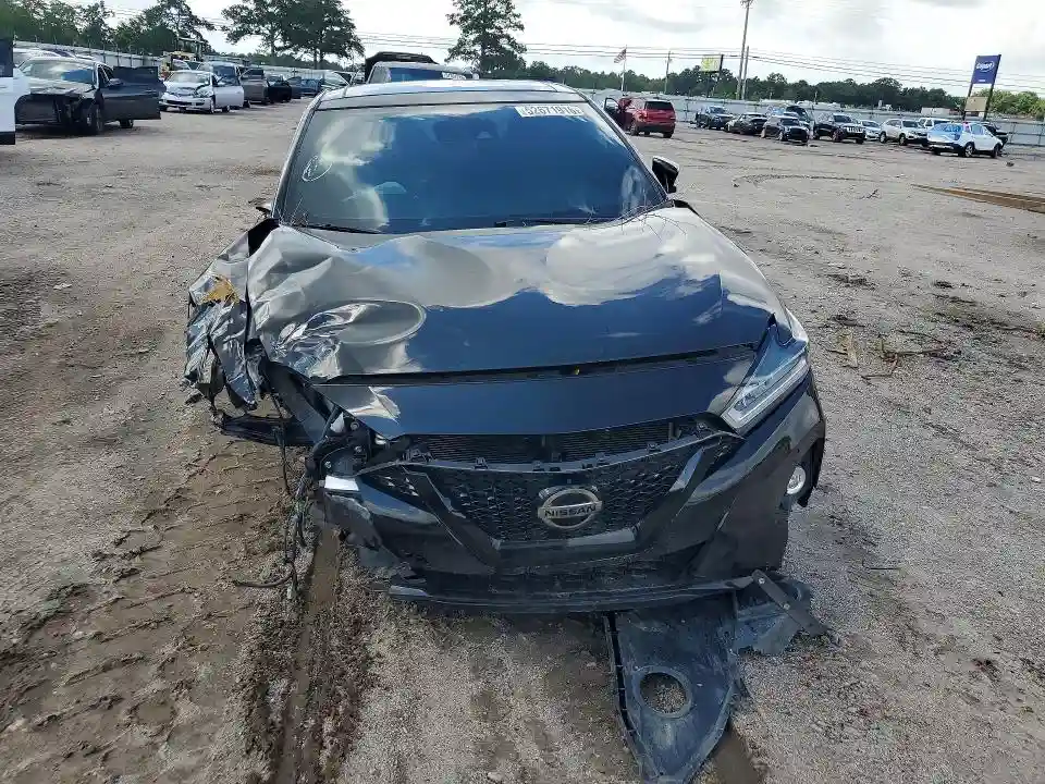 1N4AA6EV6MC502451 2021 NISSAN MAXIMA-4