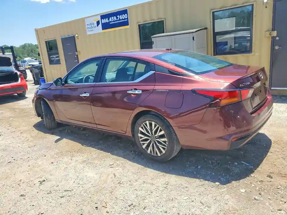 1N4BL4DV3SN333981 2025 NISSAN ALTIMA-1