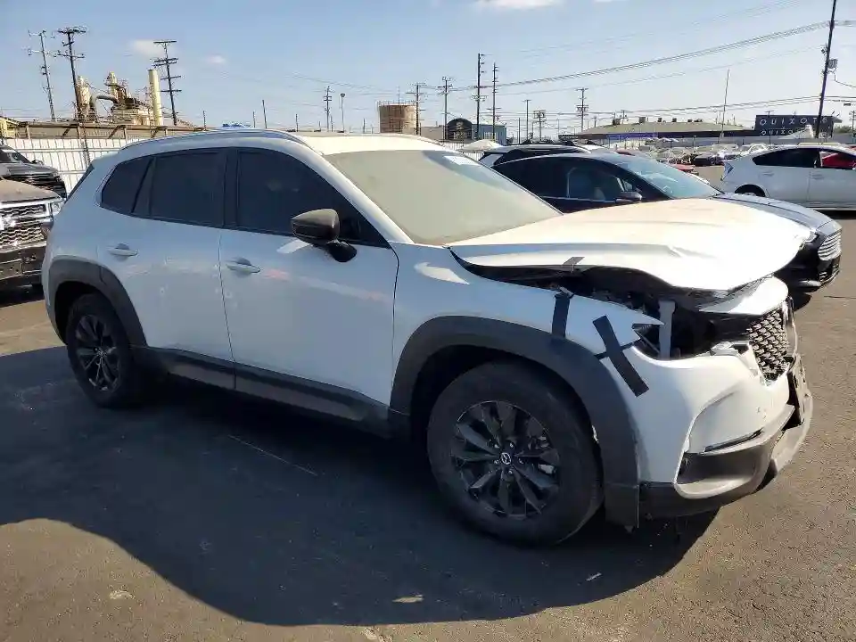 7MMVABDM8SN328543 2025 MAZDA CX-50-3