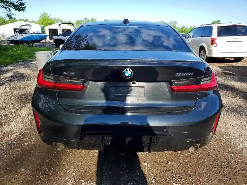 3MW89CW02S8F26380 2025 BMW 3 SERIES-5