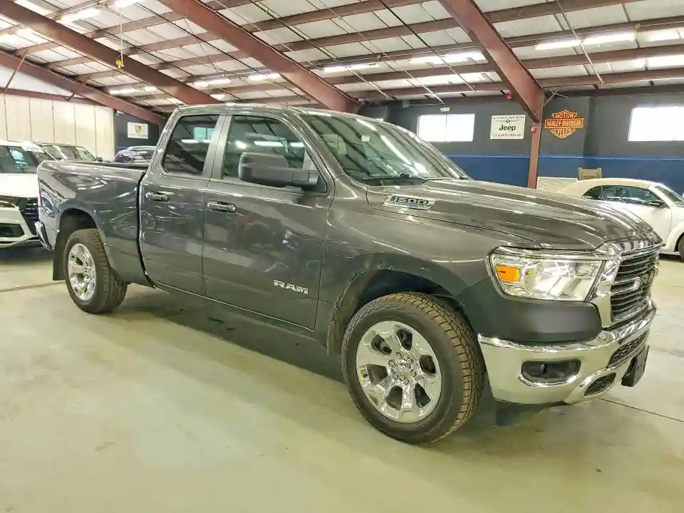 1C6RRFBG5MN833156 2021 RAM 1500-3