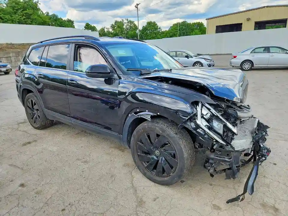 1V2HR2CA2RC512183 2024 VOLKSWAGEN ATLAS-3