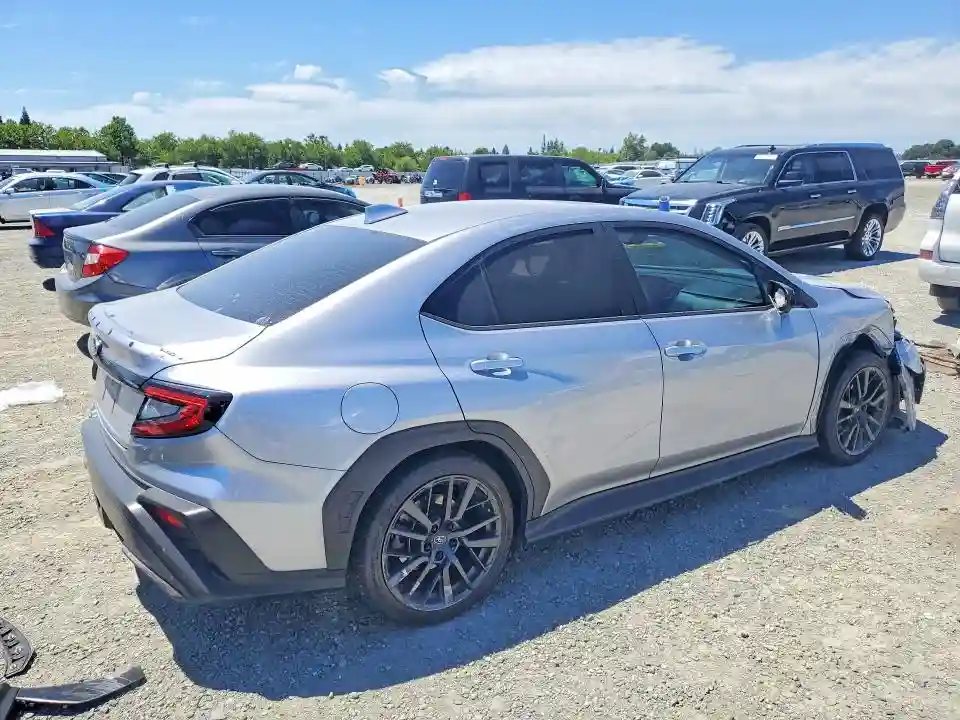 JF1VBAF67N9025844 2022 SUBARU WRX-2