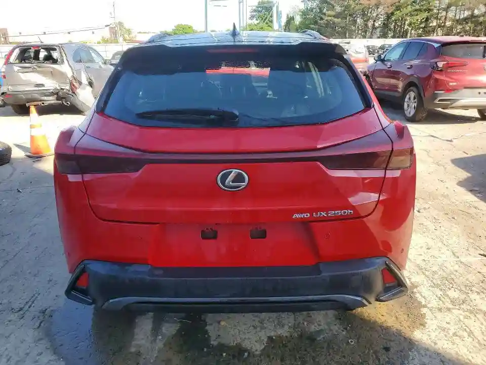 JTHB9JBH7R2071669 2024 LEXUS UX 250H-5