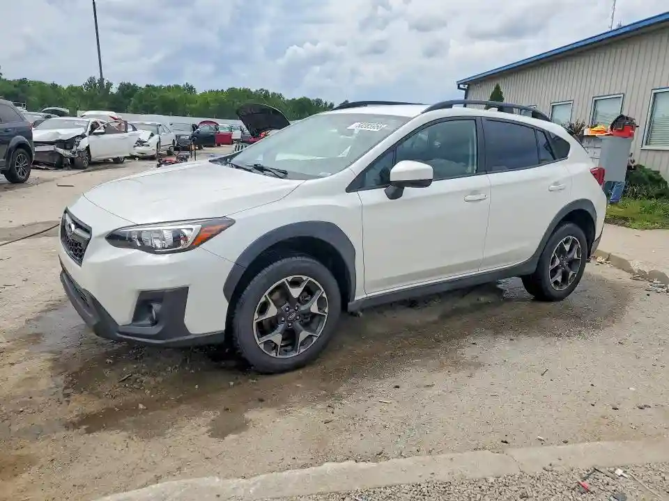 JF2GTACCXKH232015 2019 SUBARU CROSSTREK-0