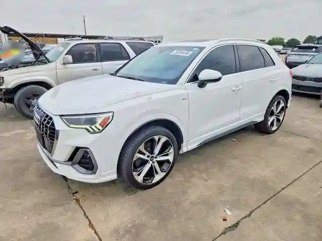 WA1EECF32L1036565 2020 AUDI Q3-0