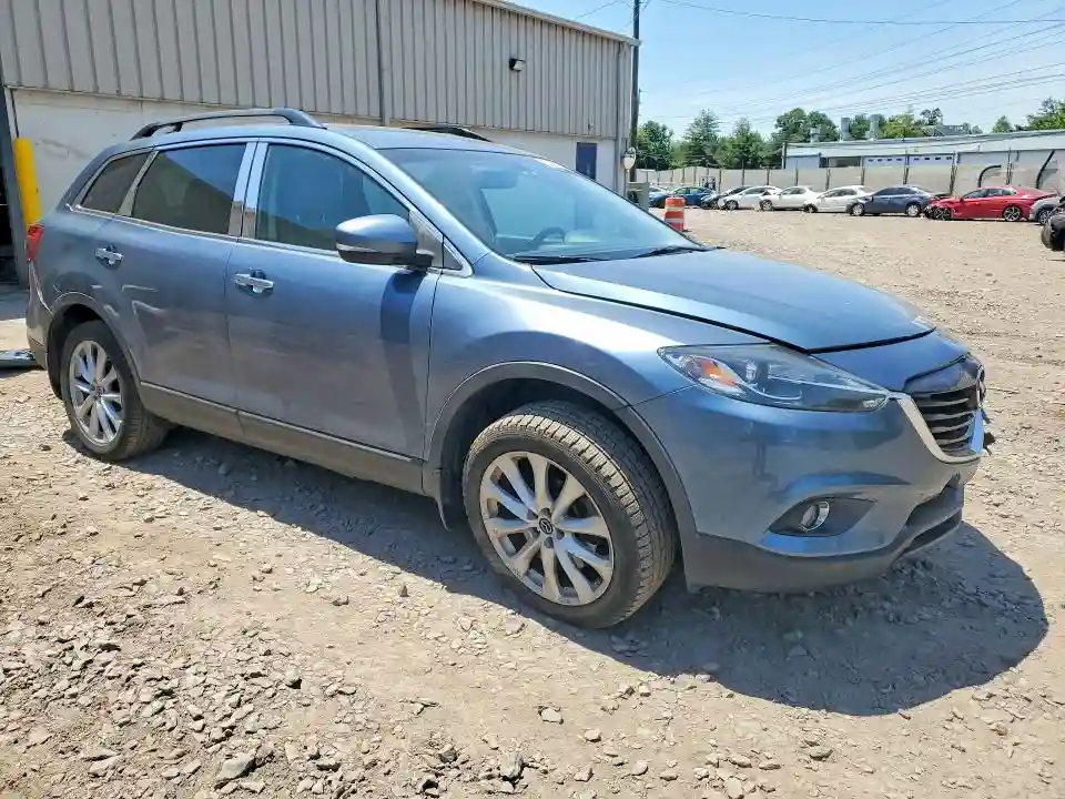 JM3TB2DA3F0467600 2015 MAZDA CX-9-3