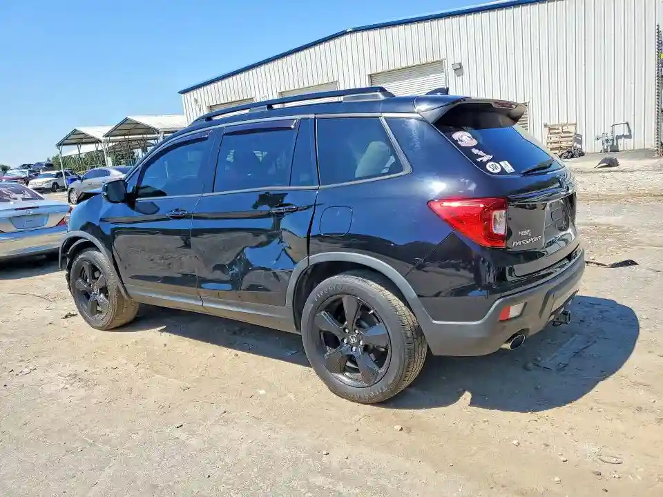 5FNYF8H00LB019478 2020 HONDA PASSPORT-1