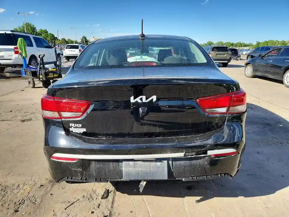 3KPA24AD0PE554373 2023 KIA RIO-5