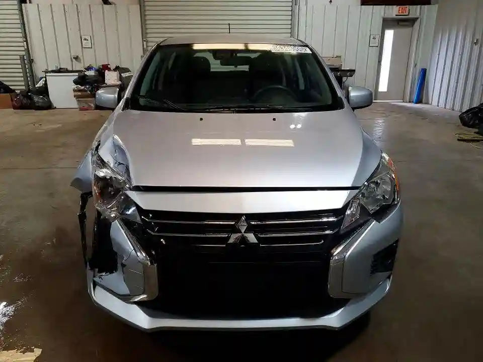 ML32AUHJ4RH030856 2024 MITSUBISHI MIRAGE-4