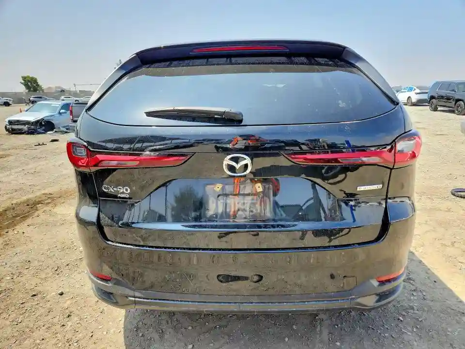 JM3KKCHD3R1134480 2024 MAZDA CX-90-5