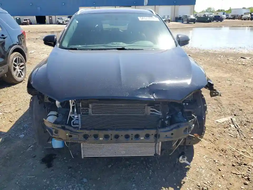 5LMCJ1D98KUL42535 2019 LINCOLN MKZ-4