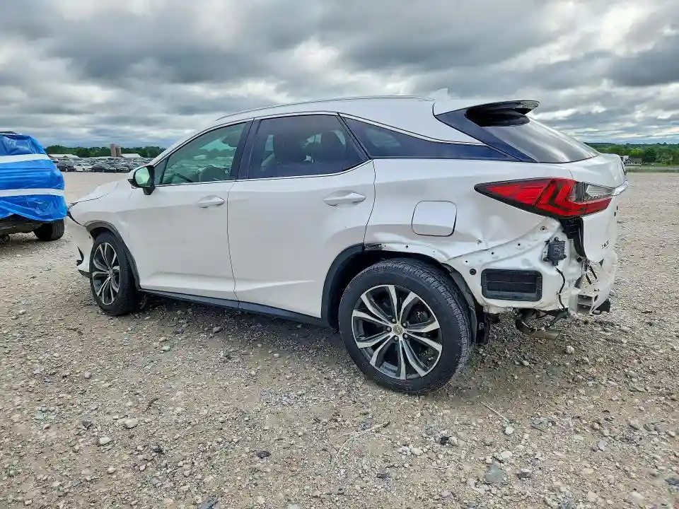 2T2BZMCA6HC098331 2017 LEXUS RX350-1