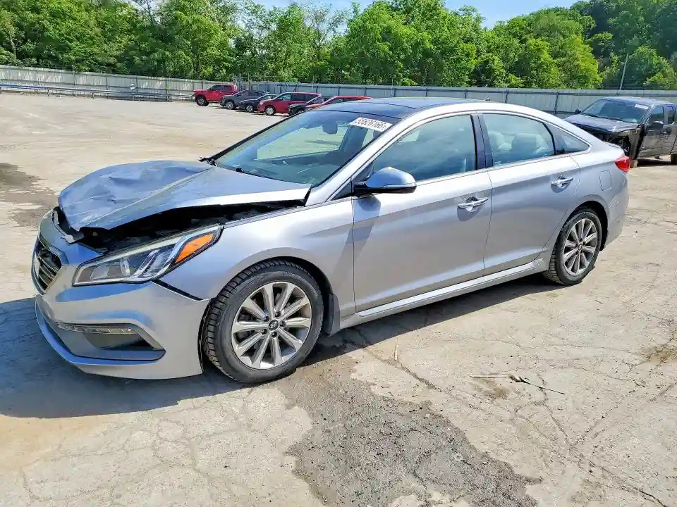 5NPE34AFXGH276173 2016 HYUNDAI SONATA-0