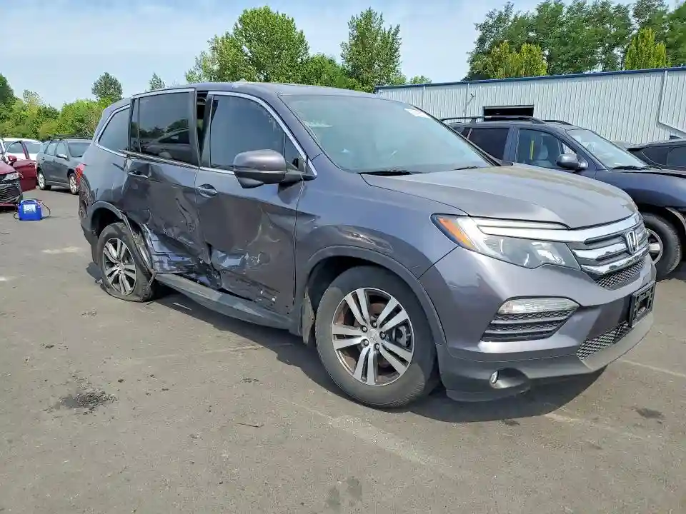 5FNYF6H58JB026529 2018 HONDA PILOT-3