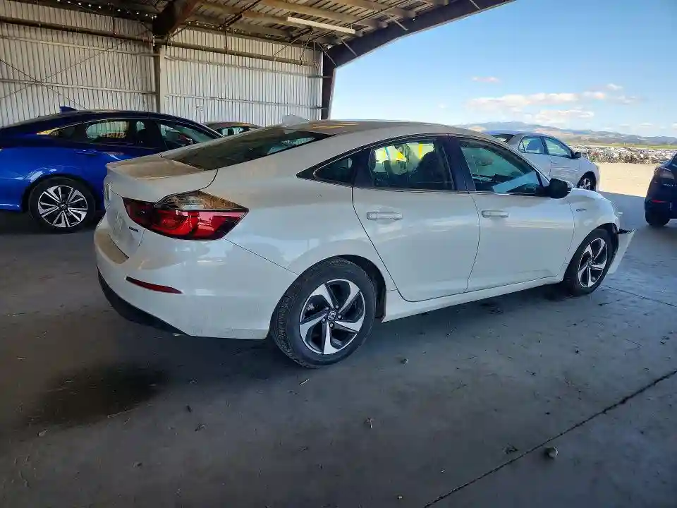 19XZE4F18ME000146 2021 HONDA INSIGHT-2
