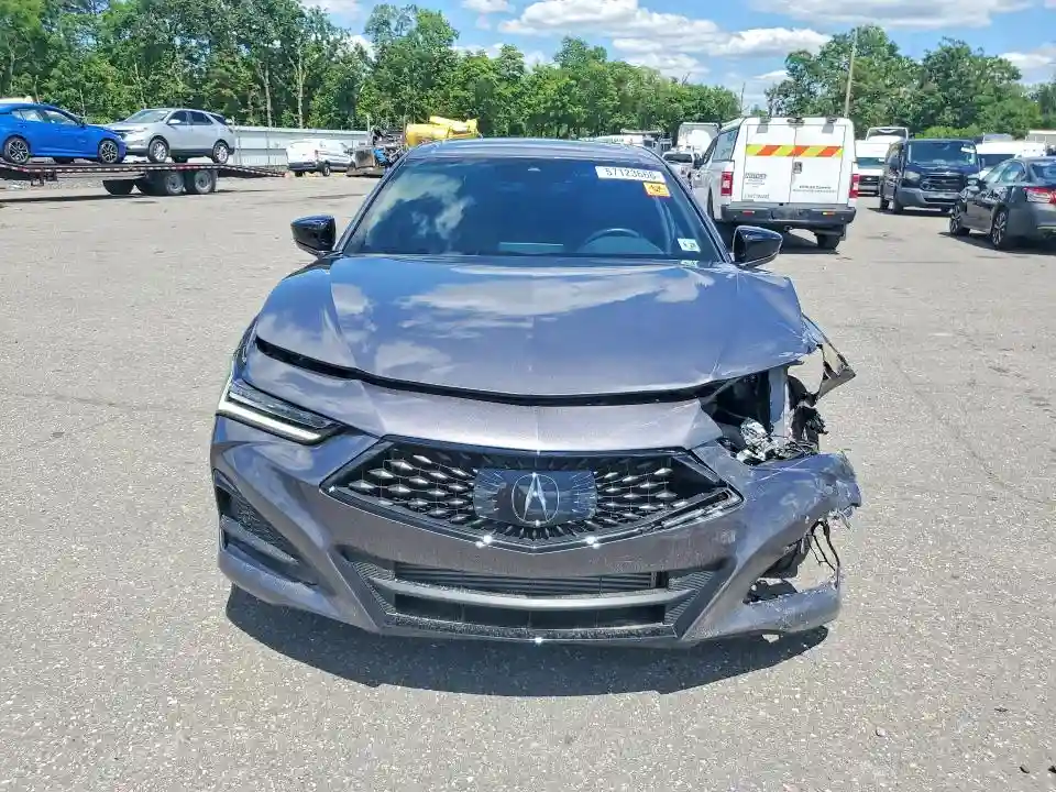 19UUB5F59PA005375 2023 ACURA TLX-4