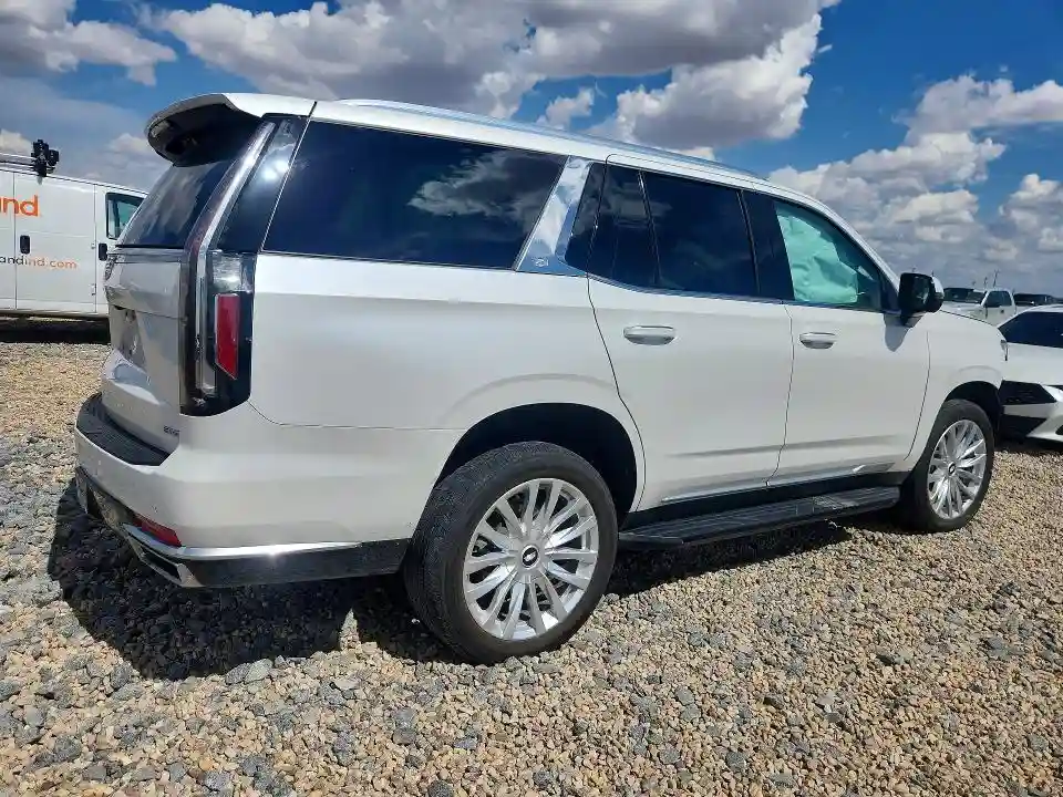 1GYS3AKL1MR308738 2021 CADILLAC ESCALADE-2