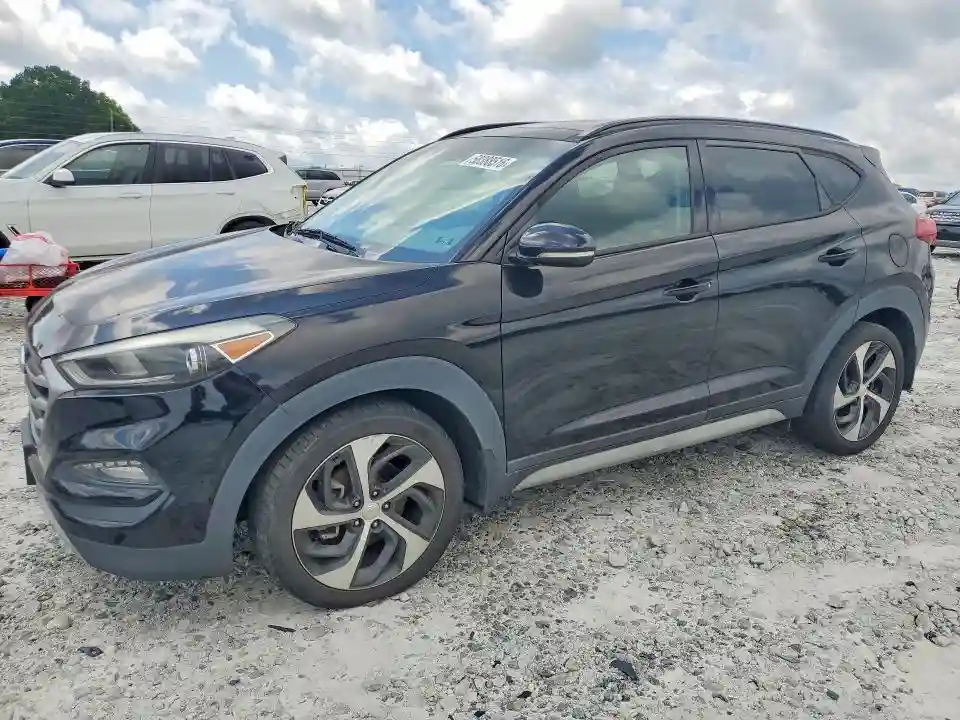 KM8J33A24JU648136 2018 HYUNDAI TUCSON-0