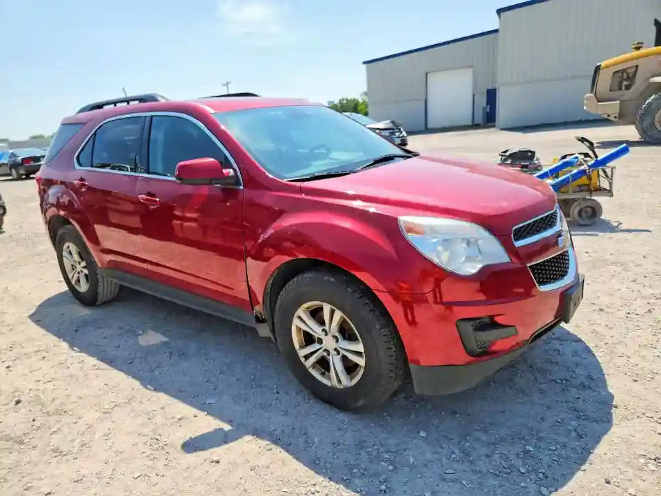 2GNFLFEK2F6245811 2015 CHEVROLET EQUINOX-3