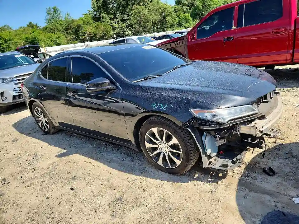 19UUB1F34FA000994 2015 ACURA TLX-3