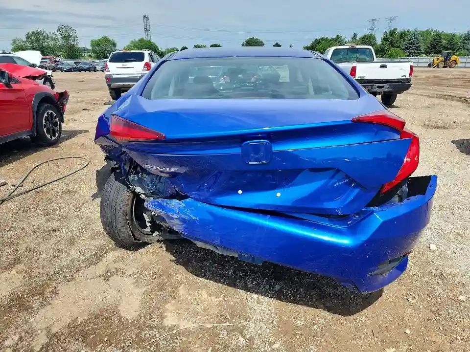19XFC2F71GE084008 2016 HONDA CIVIC-5