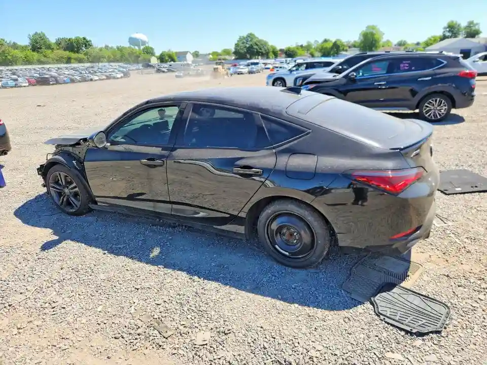 19UDE4H30SA012222 2025 ACURA INTEGRA A--1