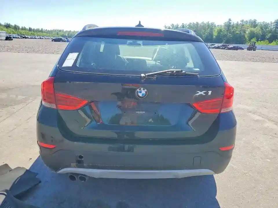 WBAVL1C55FVY25194 2015 BMW X1-5