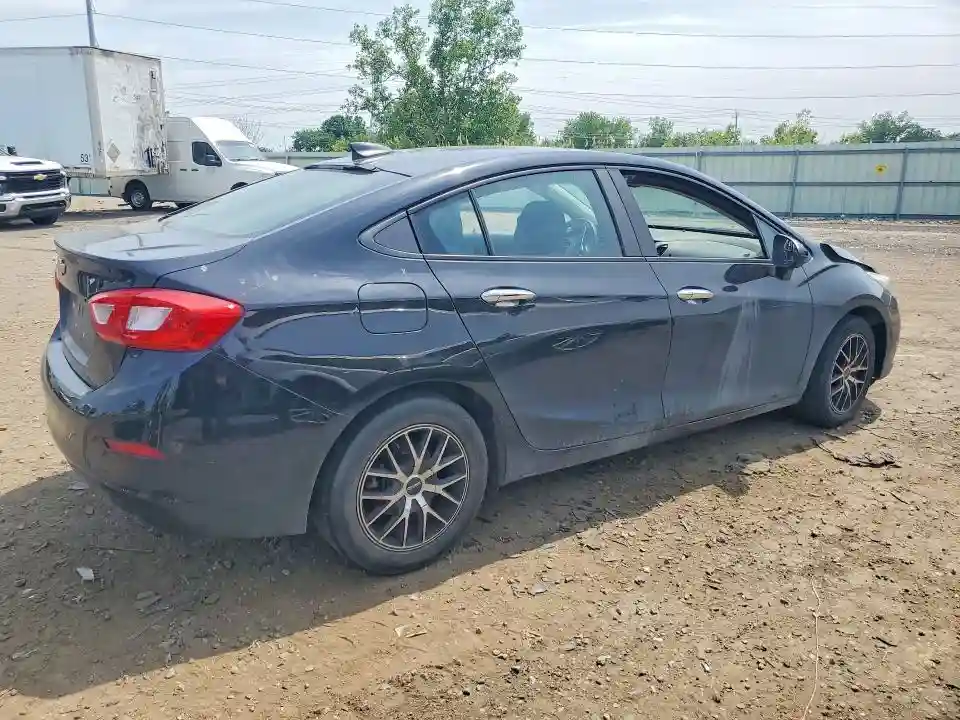 1G1BC5SM2G7297926 2016 CHEVROLET CRUZE-2