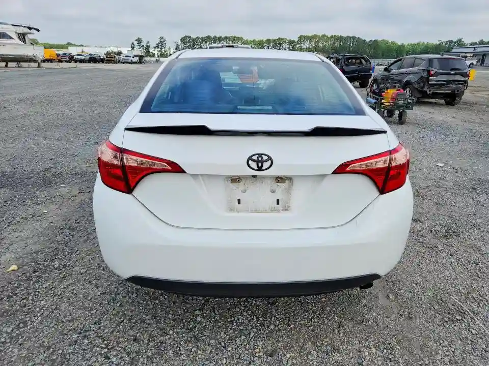 5YFBURHEXKP938209 2019 TOYOTA COROLLA-5