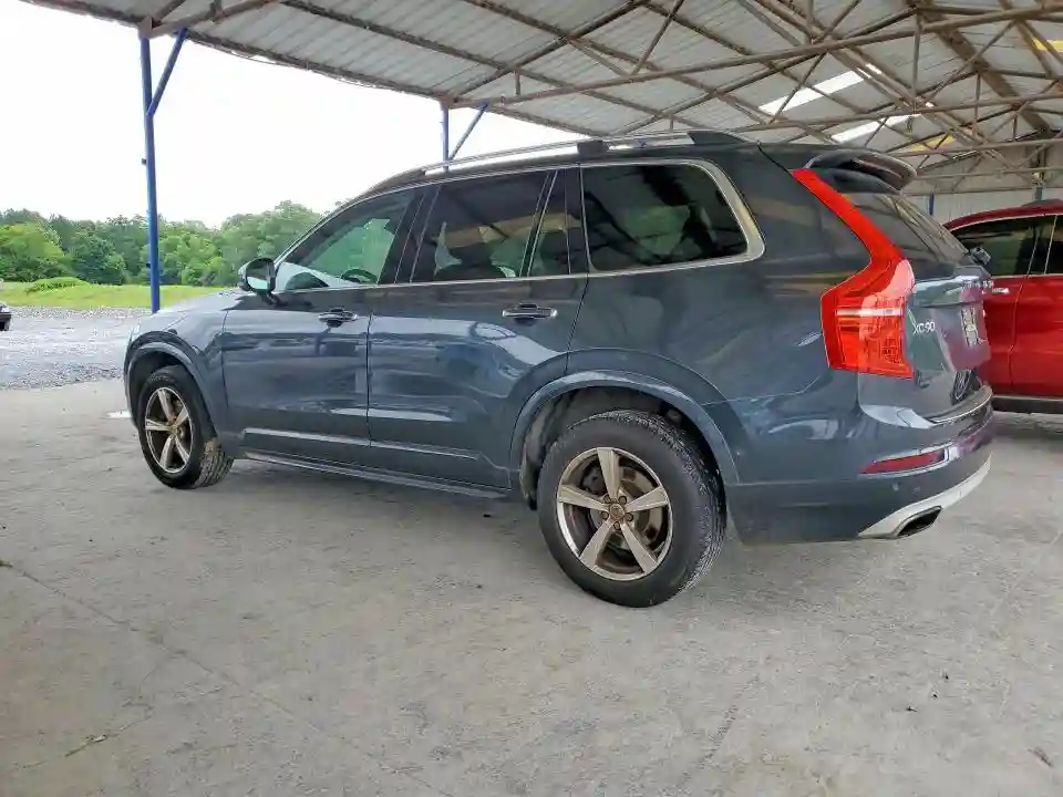 YV4102KK2H1116205 2017 VOLVO XC90-1