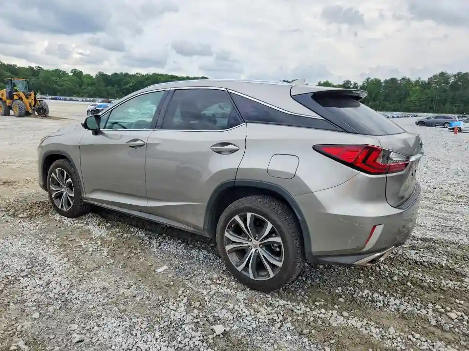 2T2ZZMCA0HC079515 2017 LEXUS RX350-1