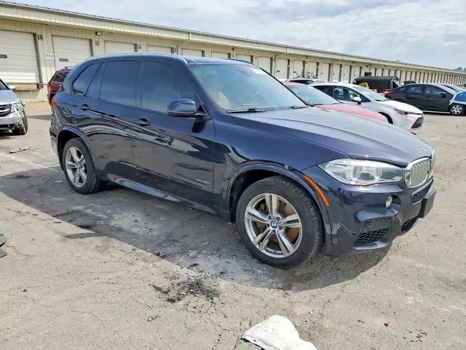 5UXKR6C54J0U14746 2018 BMW X5-3