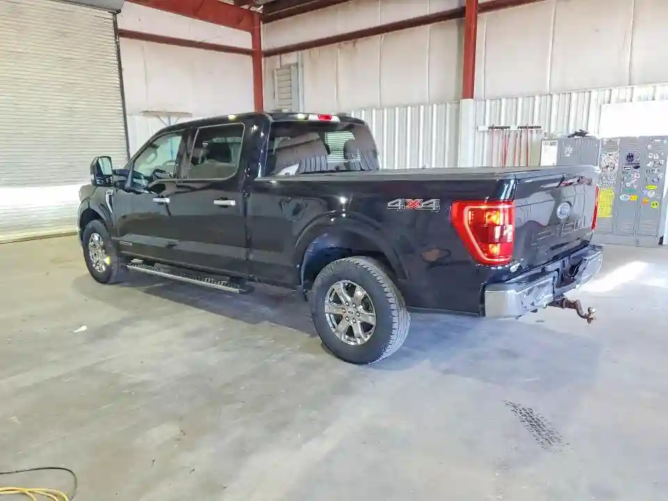 1FTFW1ED0MFC14998 2021 FORD F150-1