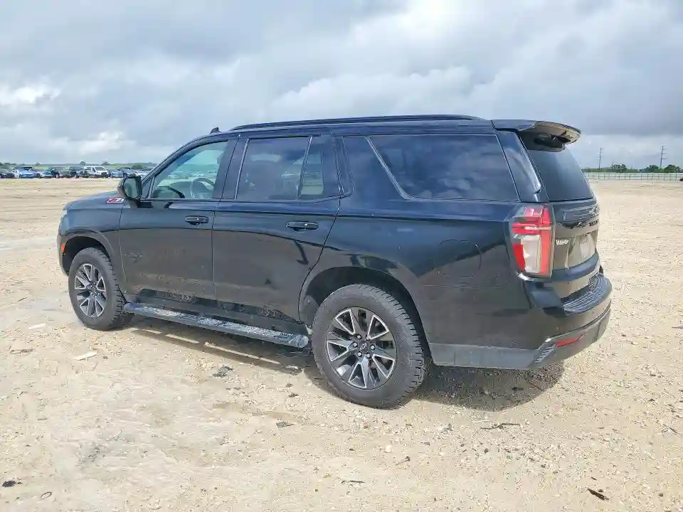 1GNSKPKD1MR426008 2021 CHEVROLET TAHOE-1