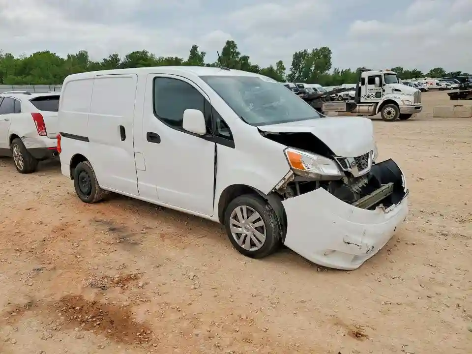 3N6CM0KN8LK704967 2020 NISSAN NV200 SV-3