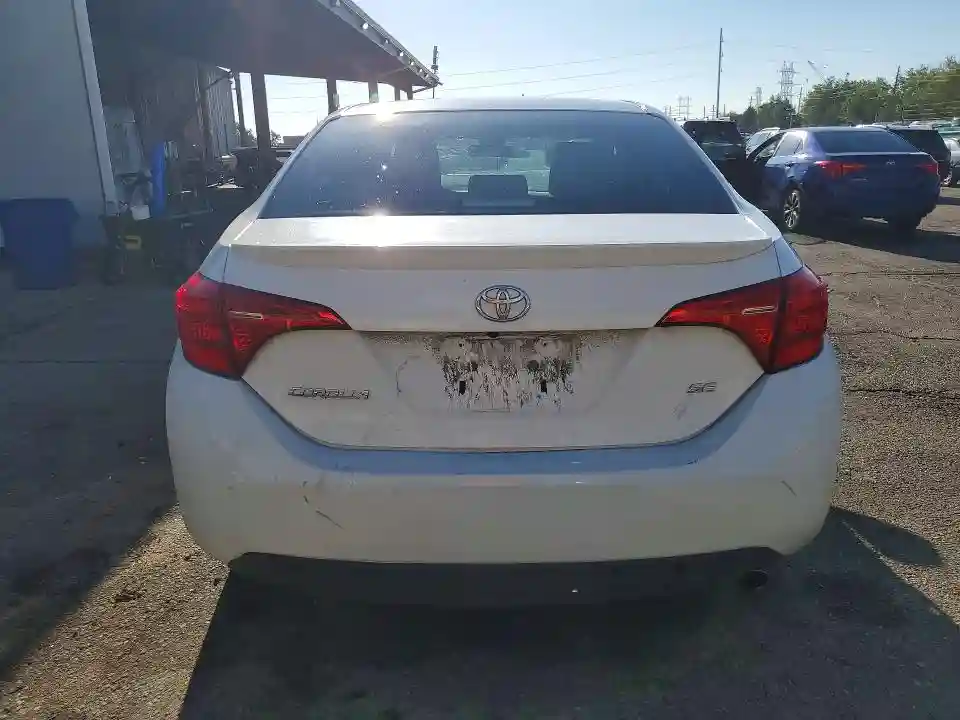2T1BURHE8KC180354 2019 TOYOTA COROLLA-5