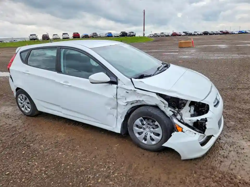 KMHCT5AE1GU292400 2016 HYUNDAI ACCENT-3