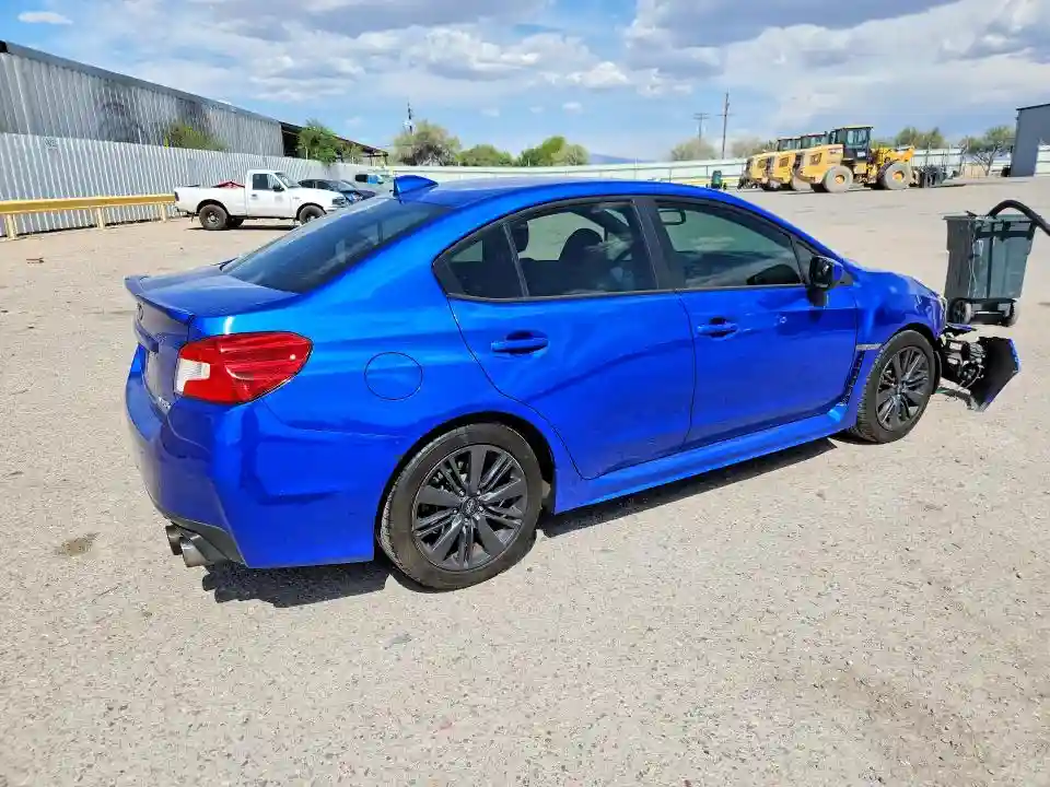JF1VA1G60F8807895 2015 SUBARU WRX-2