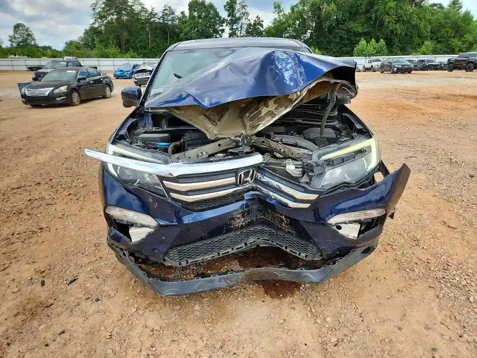 5FNYF5H52HB044710 2017 HONDA PILOT-4