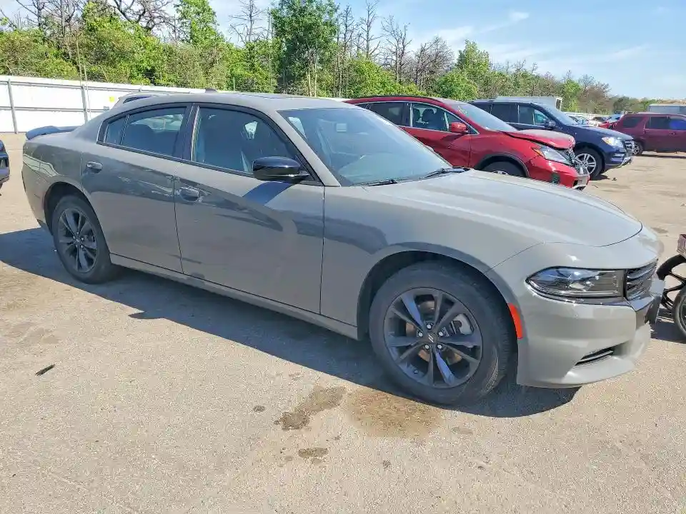 2C3CDXJG2PH627993 2023 DODGE CHARGER-3