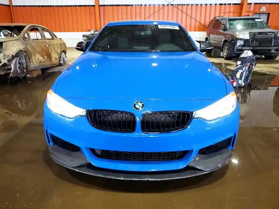 WBA3R5C58FF785376 2015 BMW 4 SERIES-4