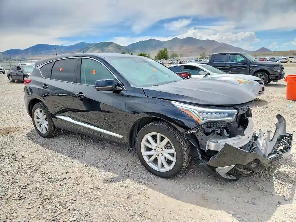 5J8TC1H36LL021707 2020 ACURA RDX-3