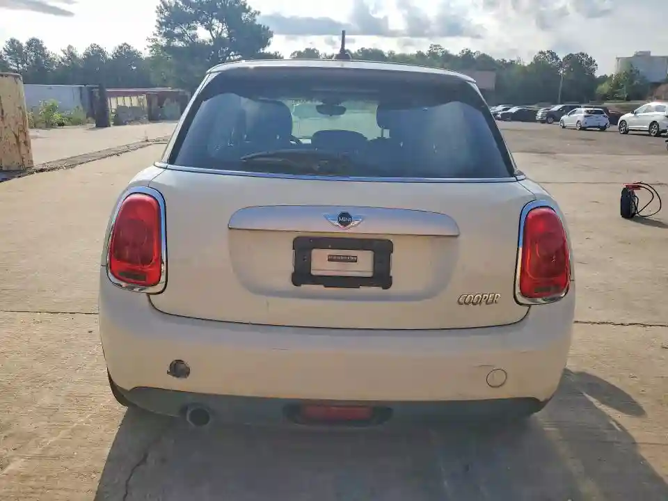 WMWXS5C5XFT837582 2015 MINI COOPER-5