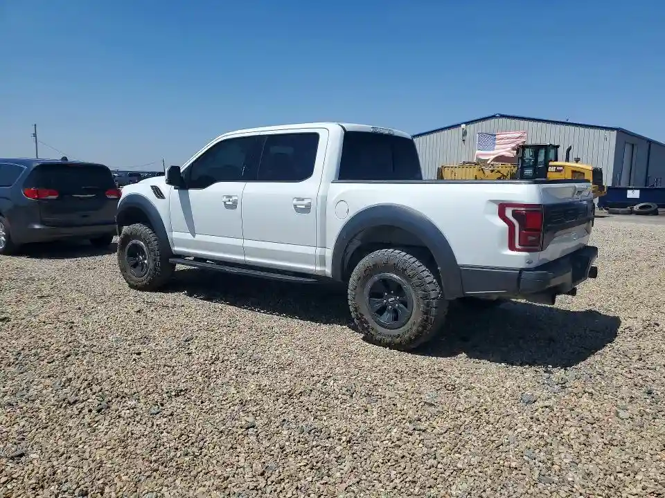 1FTFW1RG0HFA97238 2017 FORD F150-1
