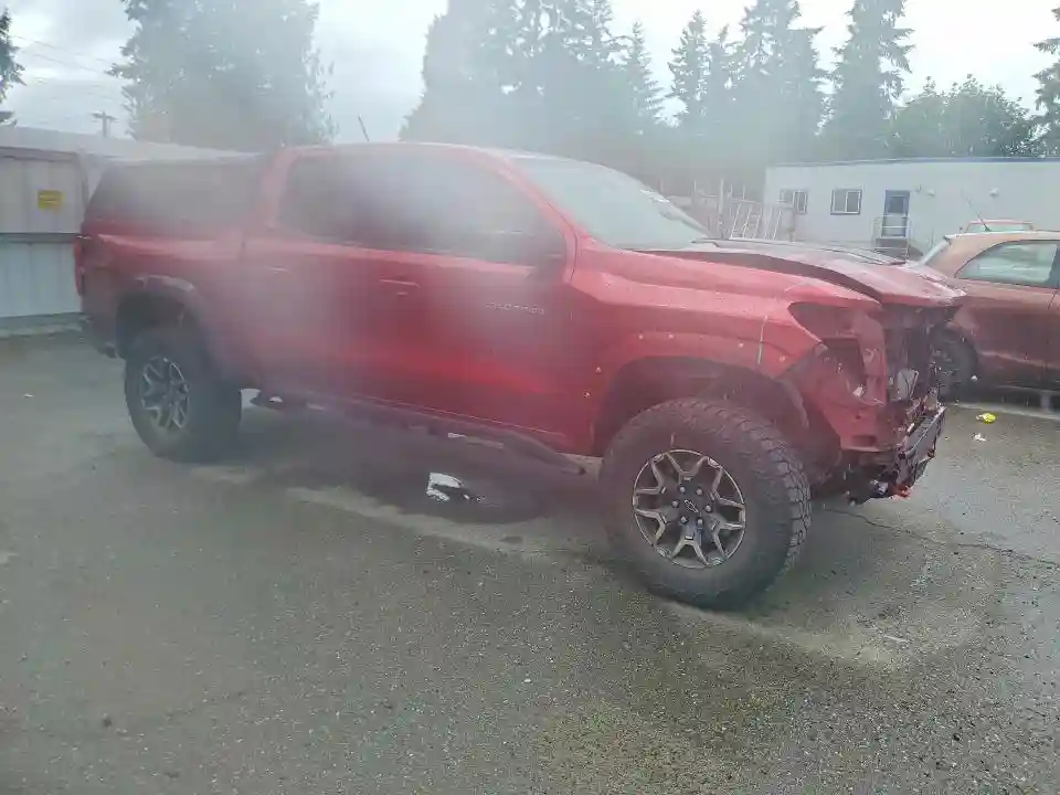 1GCPTFEK3R1184120 2024 CHEVROLET COLORADO-3
