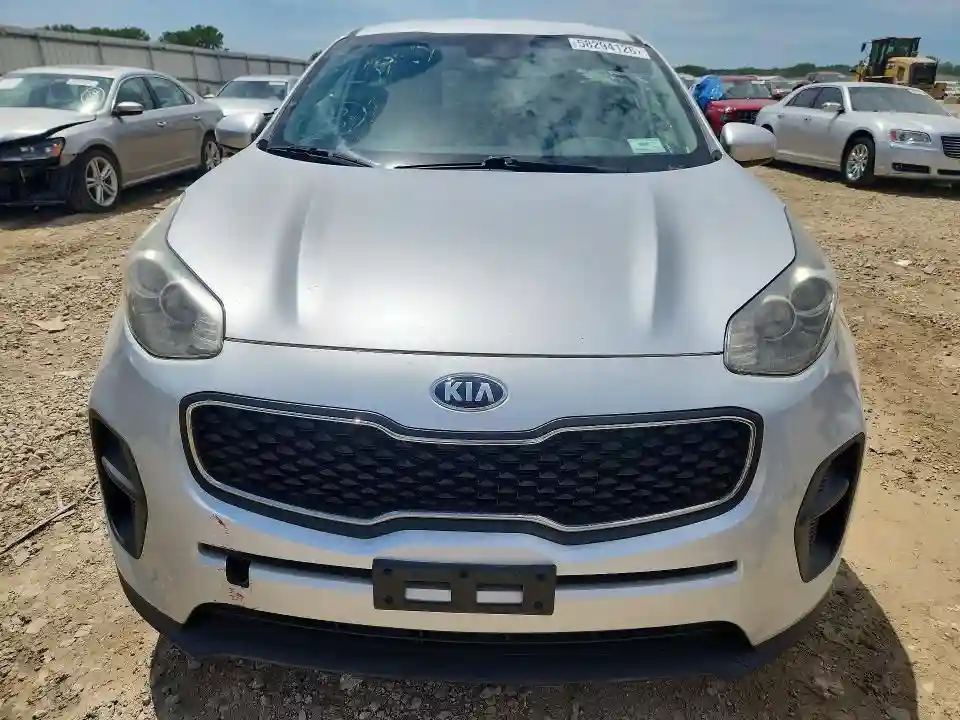 KNDPM3AC3K7562045 2019 KIA SPORTAGE-4