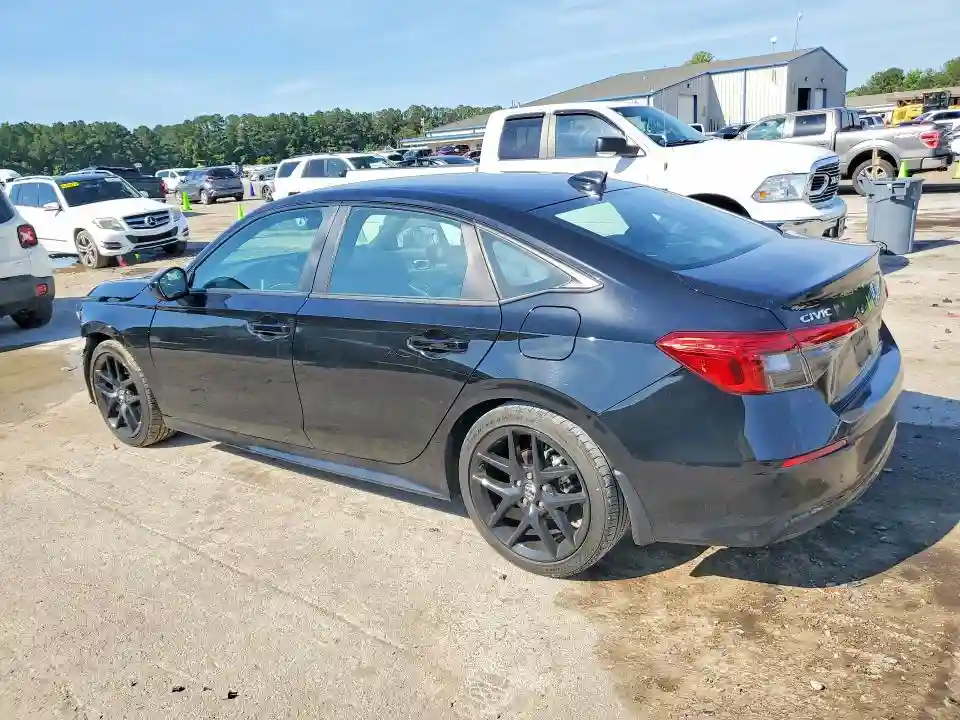 2HGFE2F55NH601371 2022 HONDA CIVIC-1