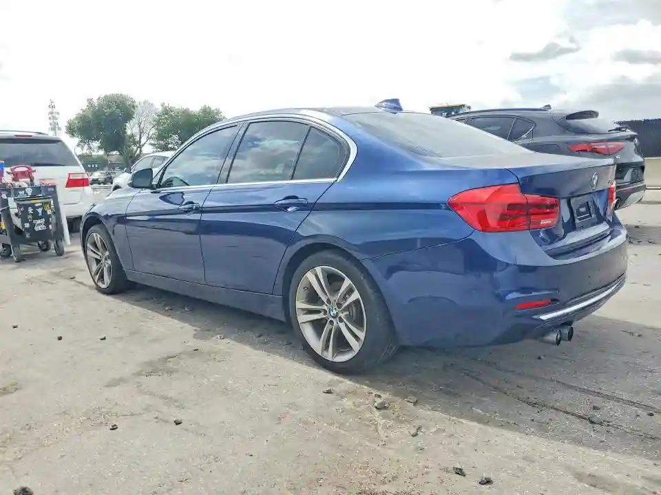 WBA8B9C55JEE81053 2018 BMW 3 SERIES-1