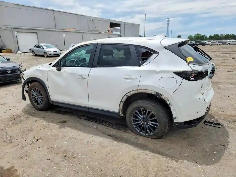 JM3KFACM3K1593188 2019 MAZDA CX-5-1